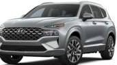 HYUNDAI SANTA FE 2021 5NMS14AJ8MH334478 image